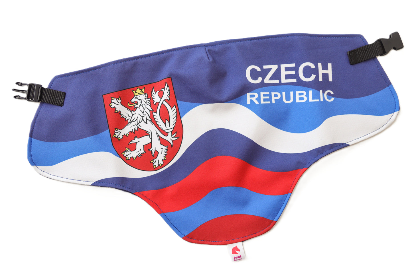 REPREZENTAČNÍ dečka - Česká republika - Hříbě