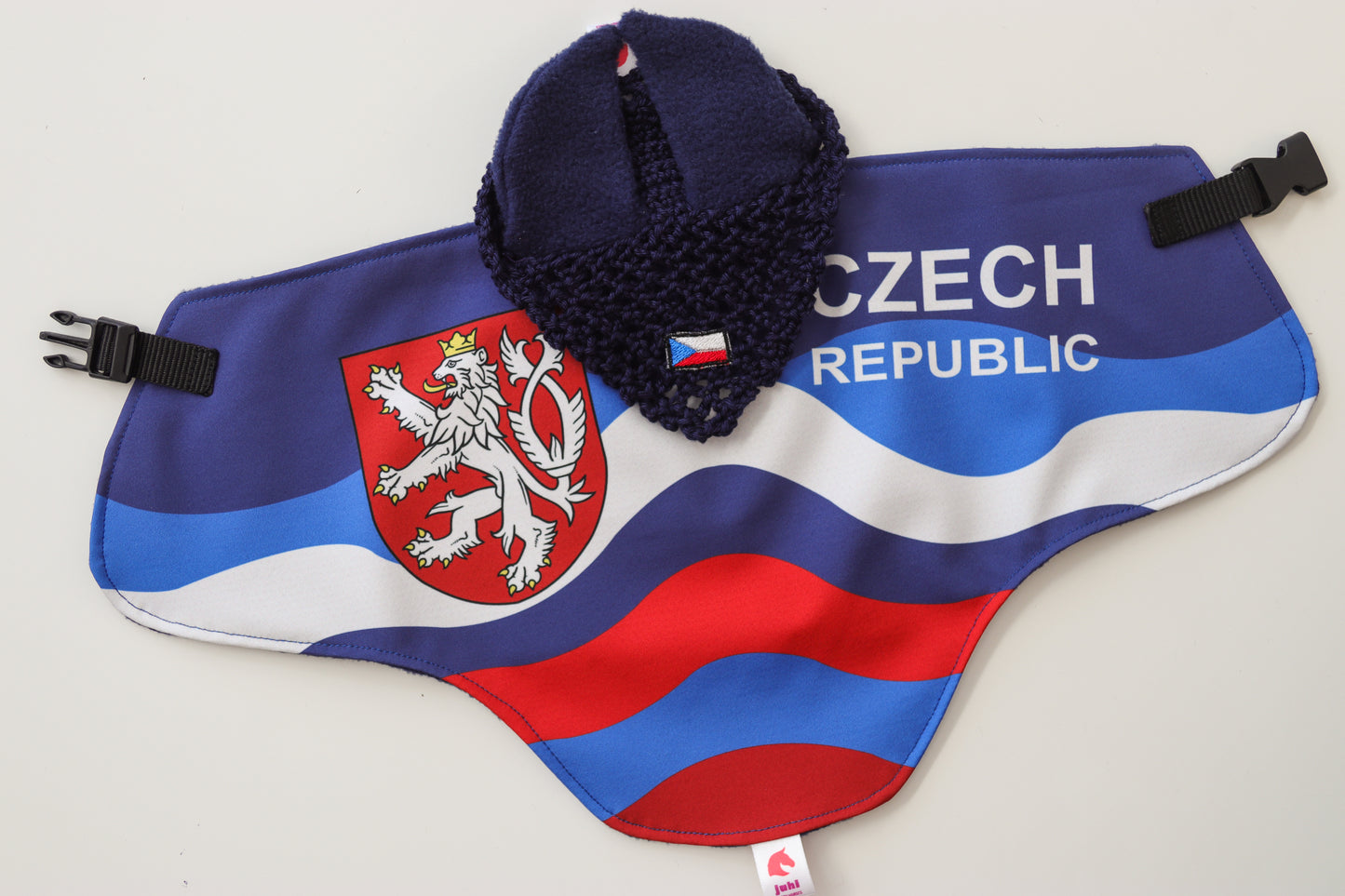 REPREZENTAČNÍ Set - Česká republika - Hříbě