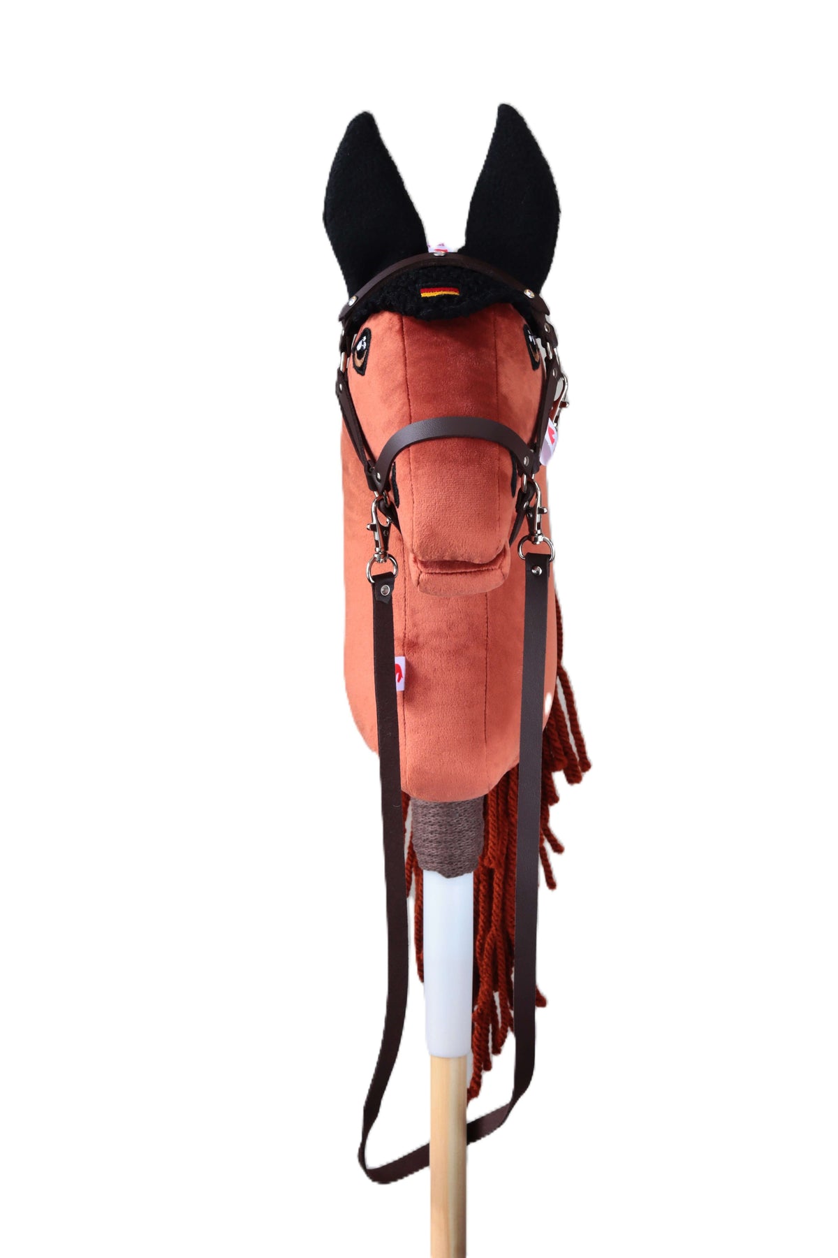 REPREZENTAČNÍ čabraka pro hobby horse - Německo - Sportovní pony