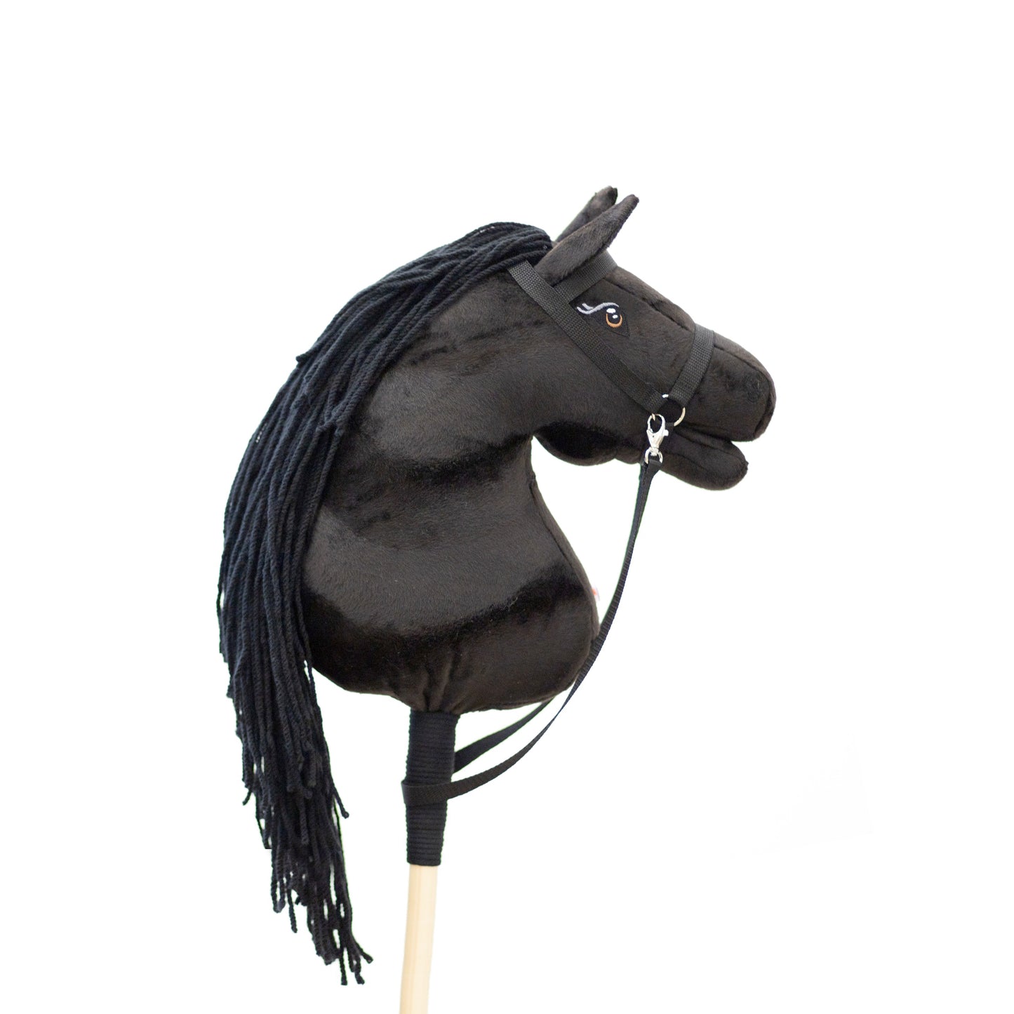 Merlin - Černá hříva - Dospělý kůň