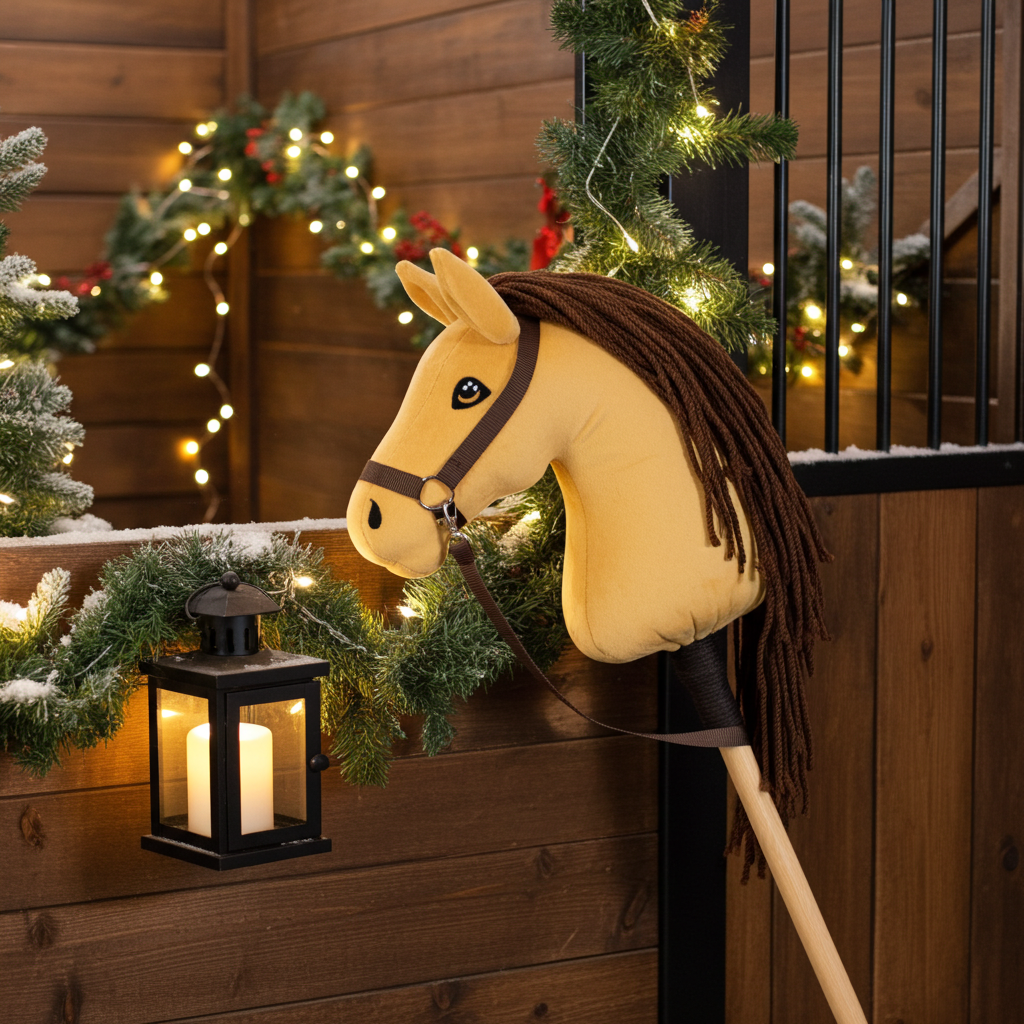 Senf - Tmavě hnědá hříva - Hříbě