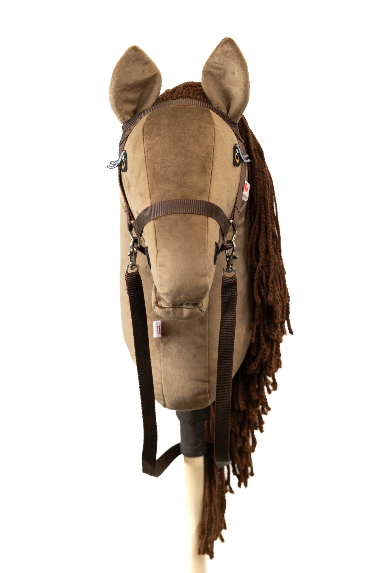 Chelsea - Brown mane - Adult horse
