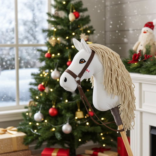 Snow - Přírodní hříva - Hříbě