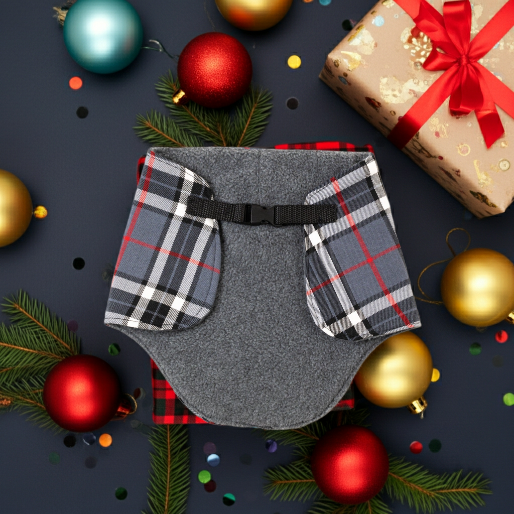 Dečka Grey - Hříbě