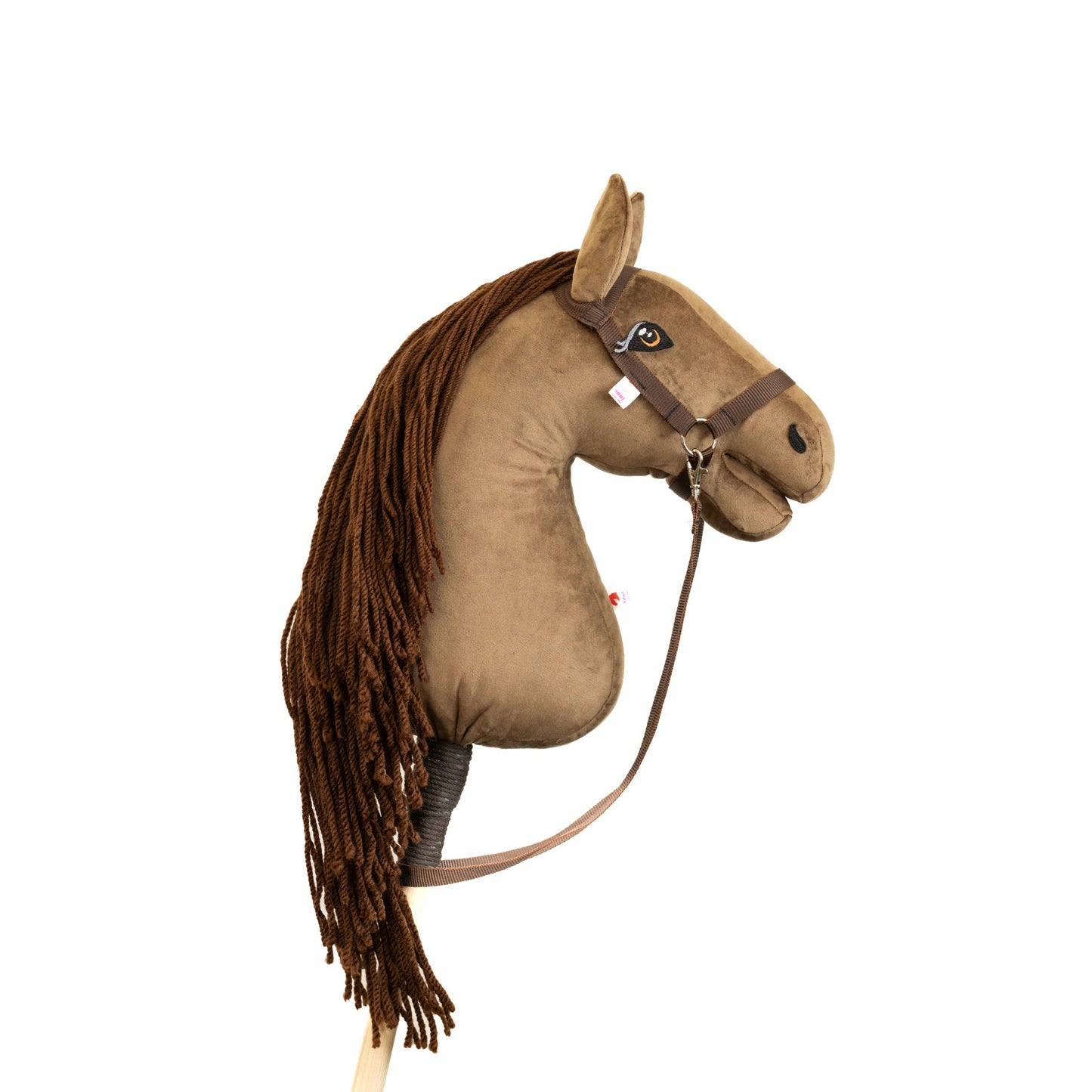 Chelsea - Brown mane - Adult horse