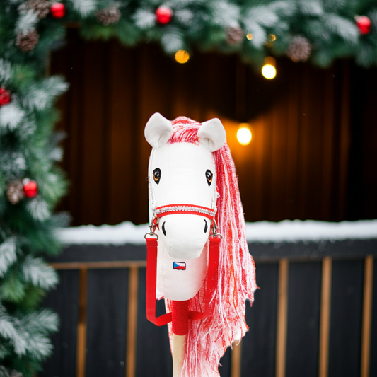 Red Spark - Hříbě