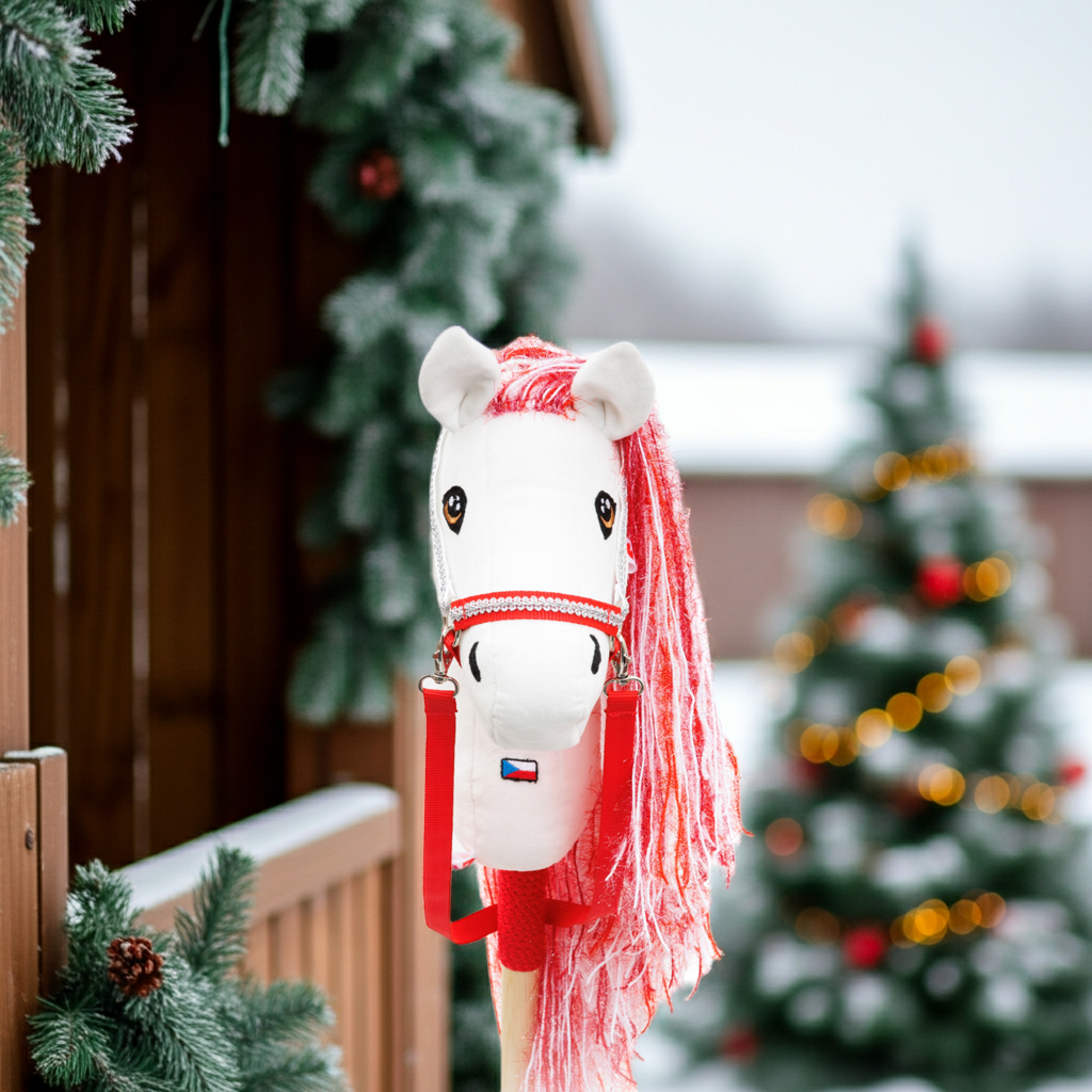 Red Spark - Hříbě