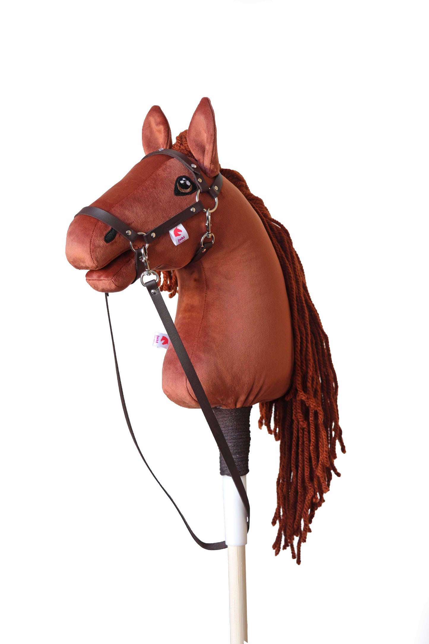 Terra - Rezavá hříva - Sportovní pony