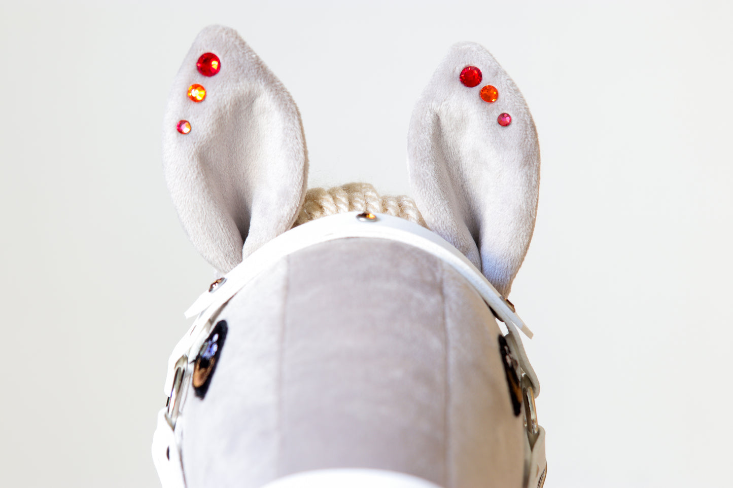 Vanilla Berry se Swarovski kamínky - Sportovní pony