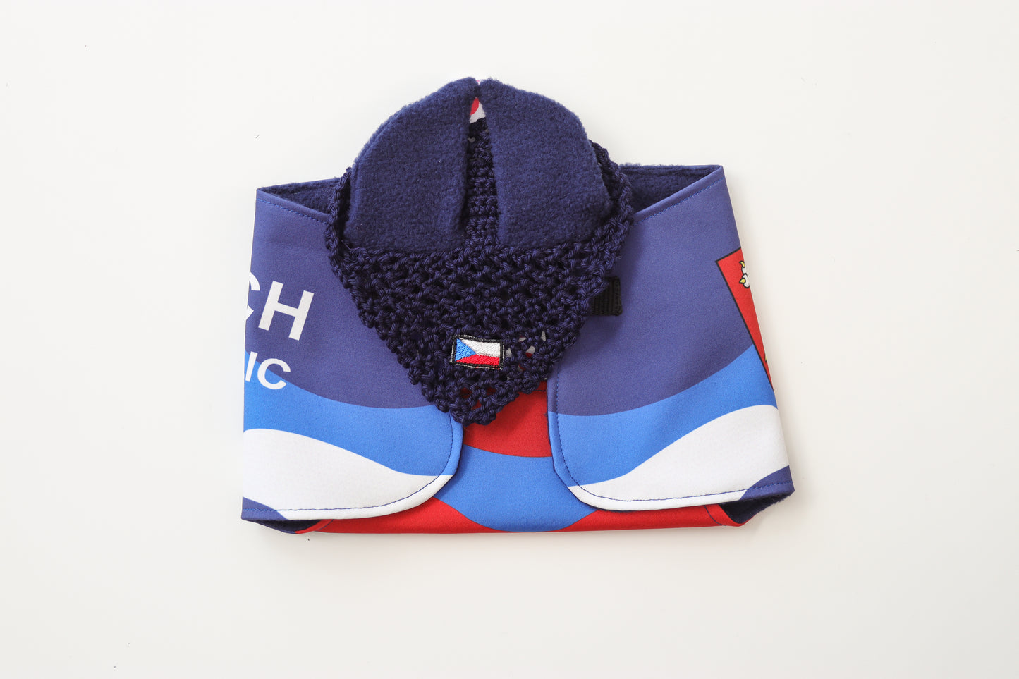 REPREZENTAČNÍ Set - Česká republika - Sportovní pony