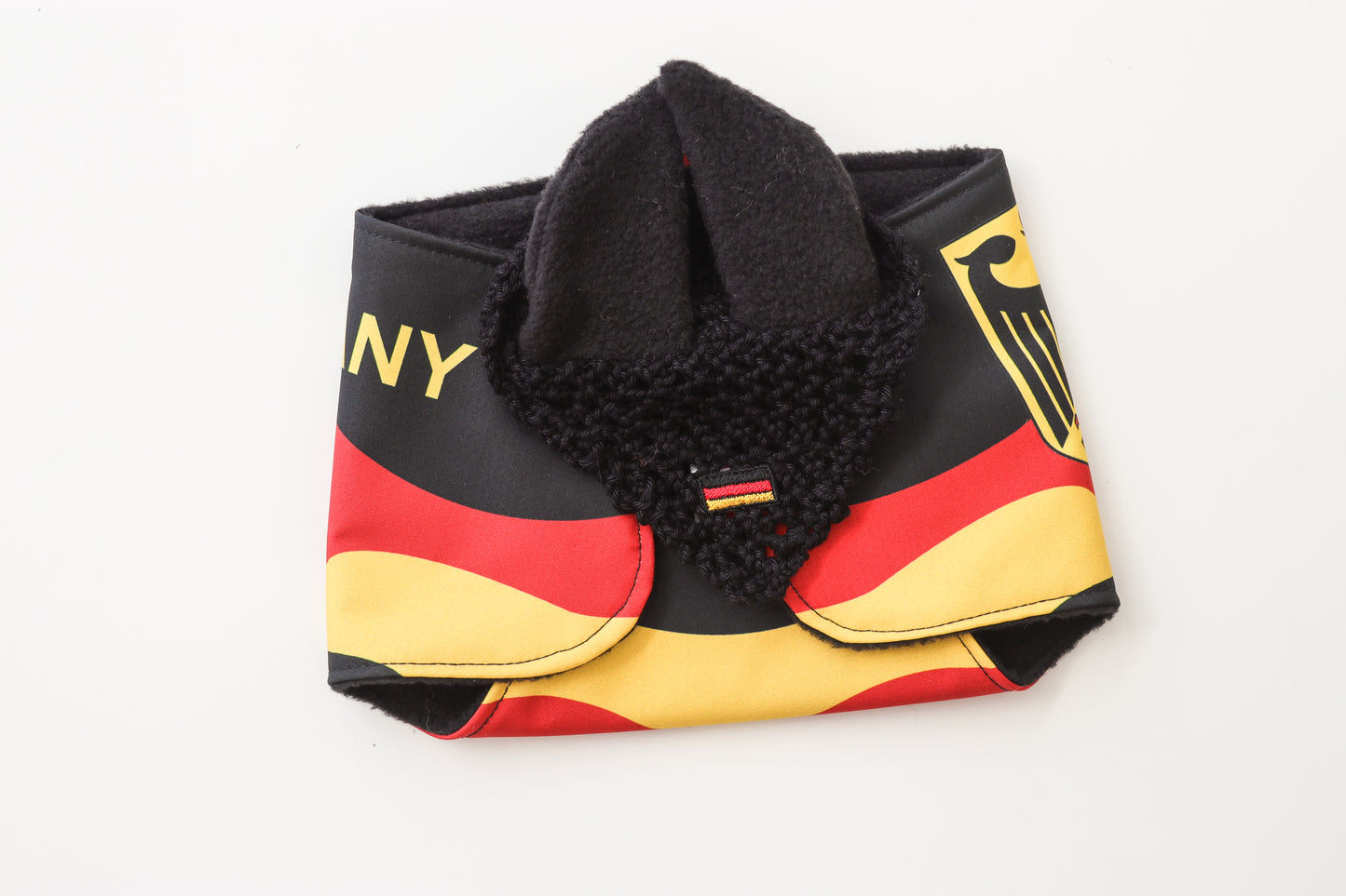 REPREZENTAČNÍ Set - Německo - Sportovní pony