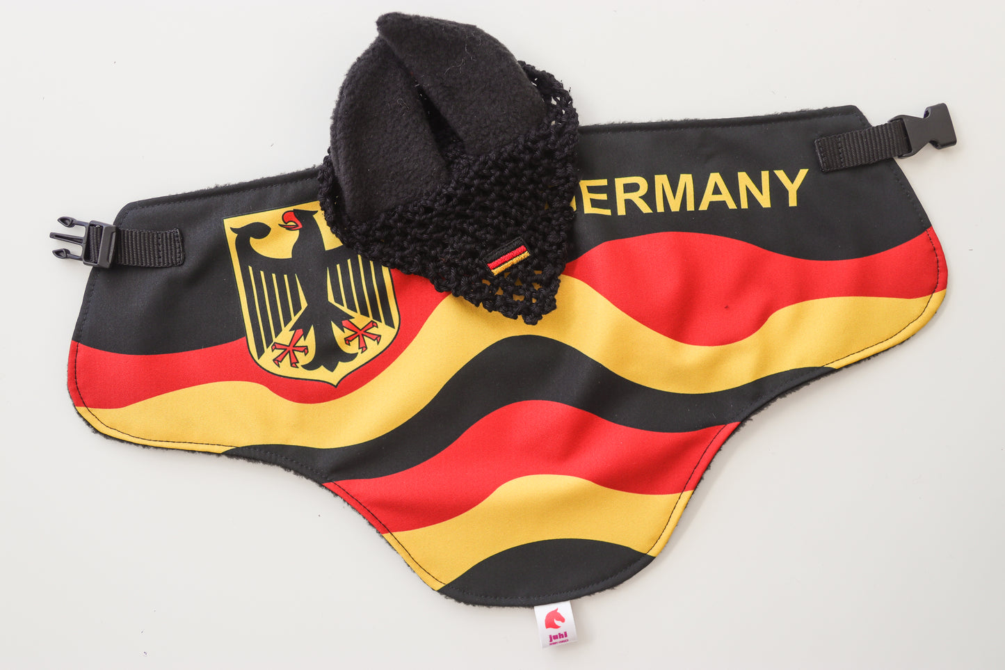 REPREZENTAČNÍ Set - Německo - Sportovní pony