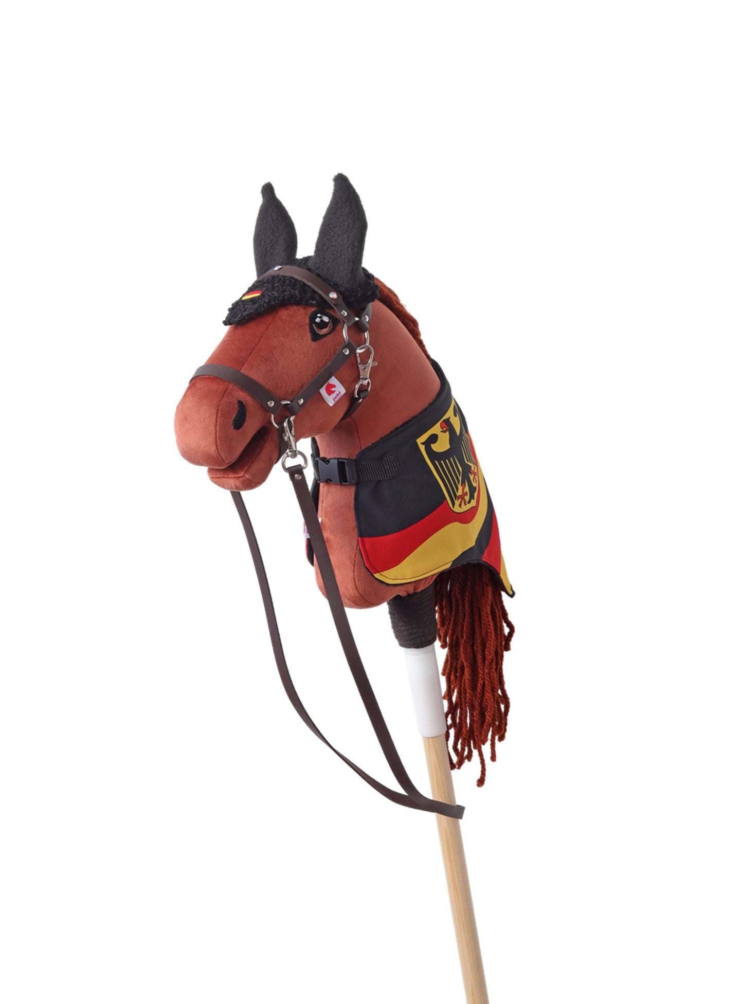REPREZENTAČNÍ Set - Německo - Sportovní pony