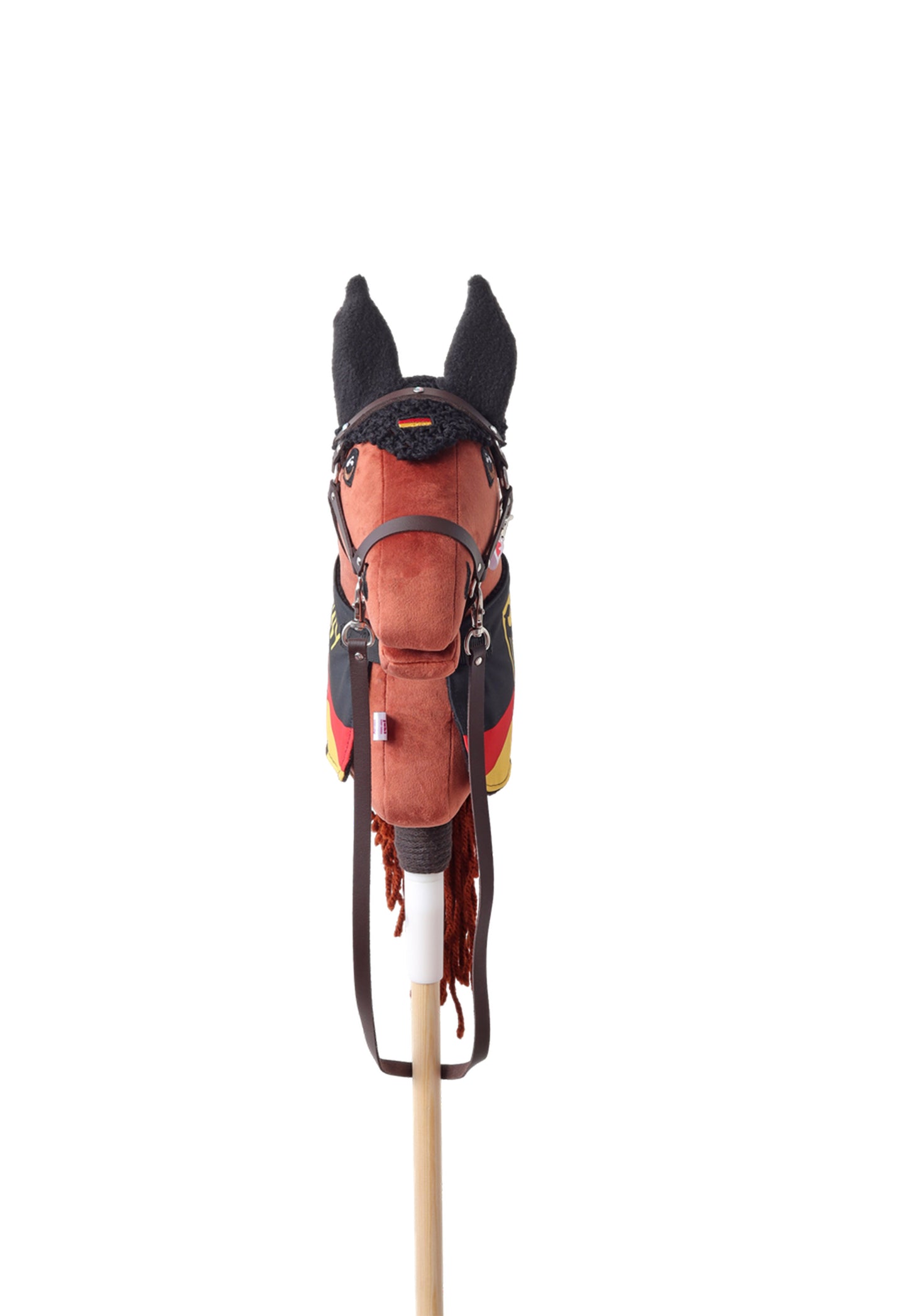 REPREZENTAČNÍ Set - Německo - Sportovní pony