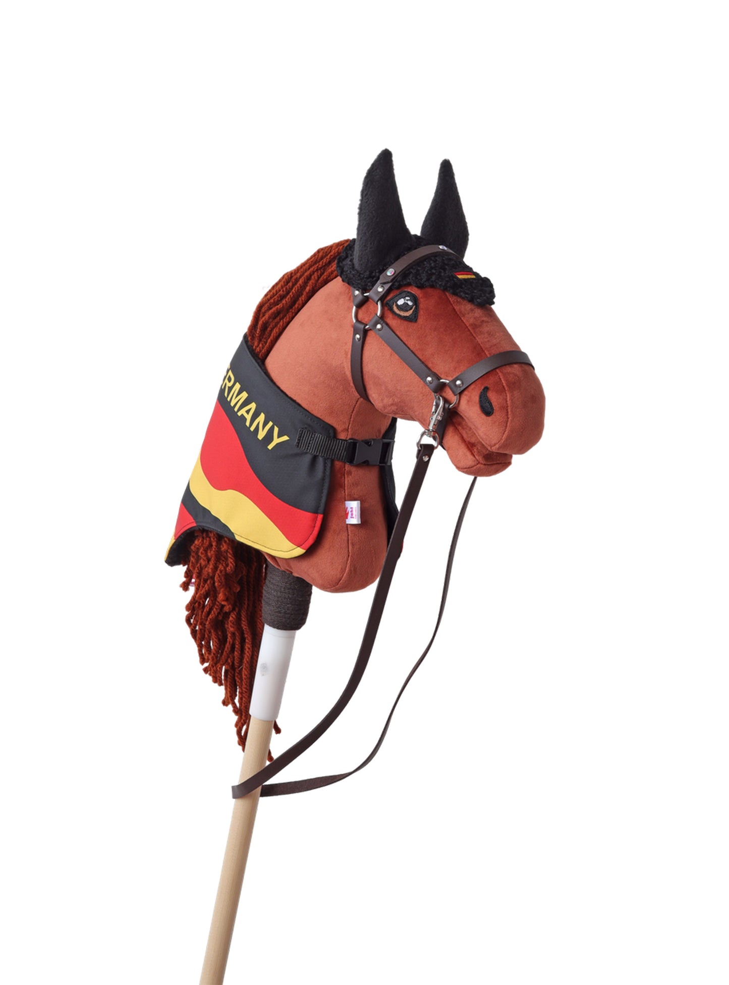 REPREZENTAČNÍ Set - Německo - Sportovní pony