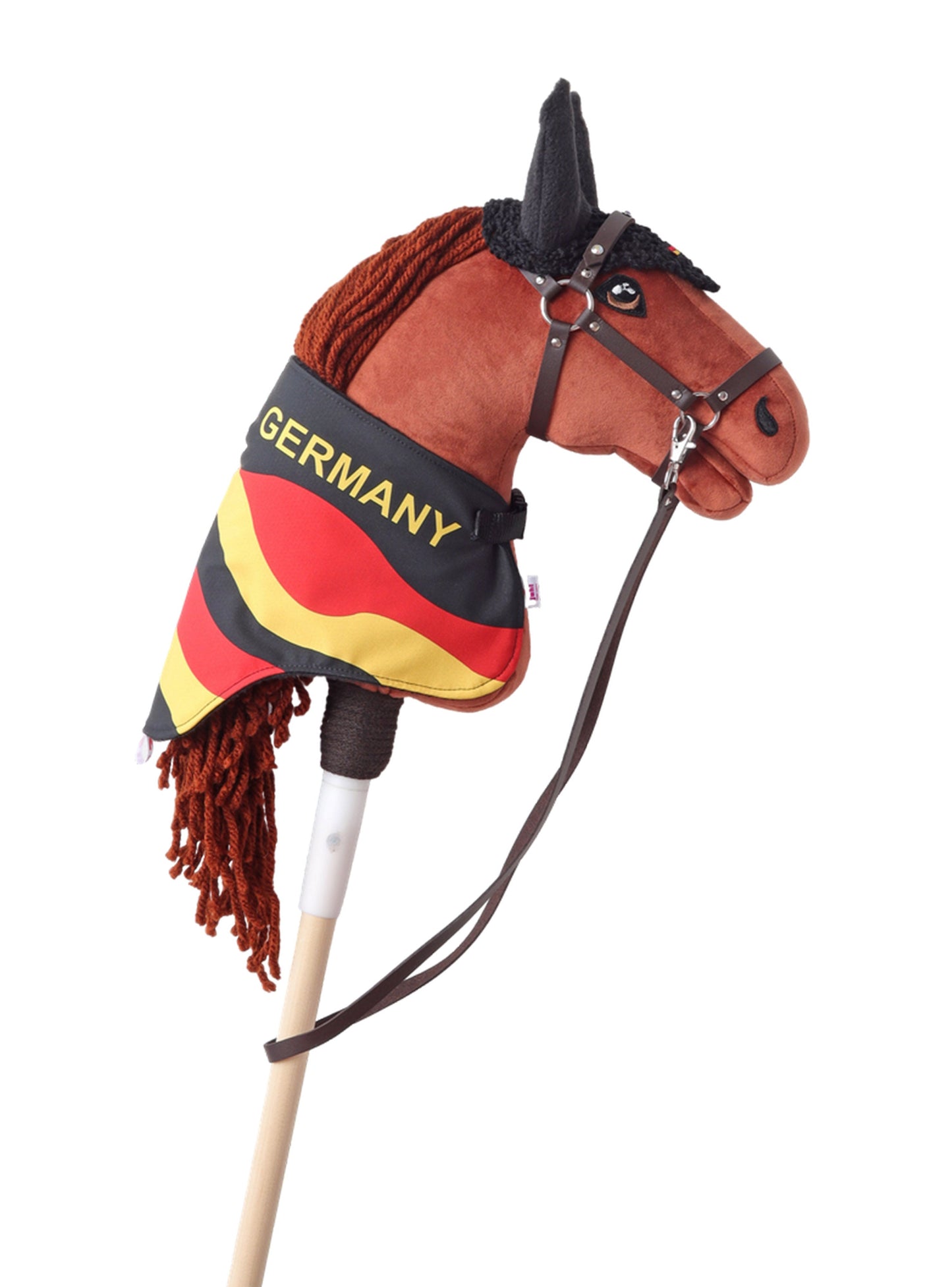 REPREZENTAČNÍ Set - Německo - Sportovní pony
