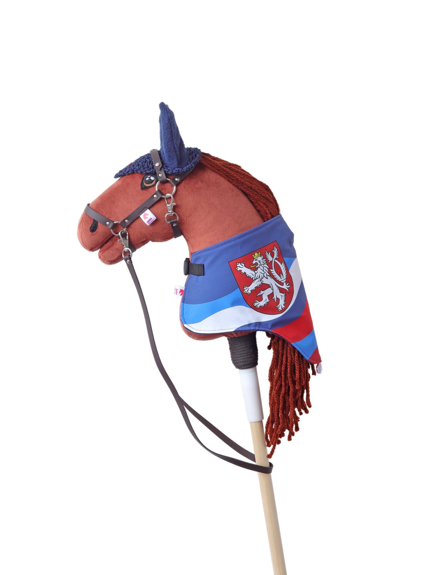 REPREZENTAČNÍ Set - Česká republika - Sportovní pony