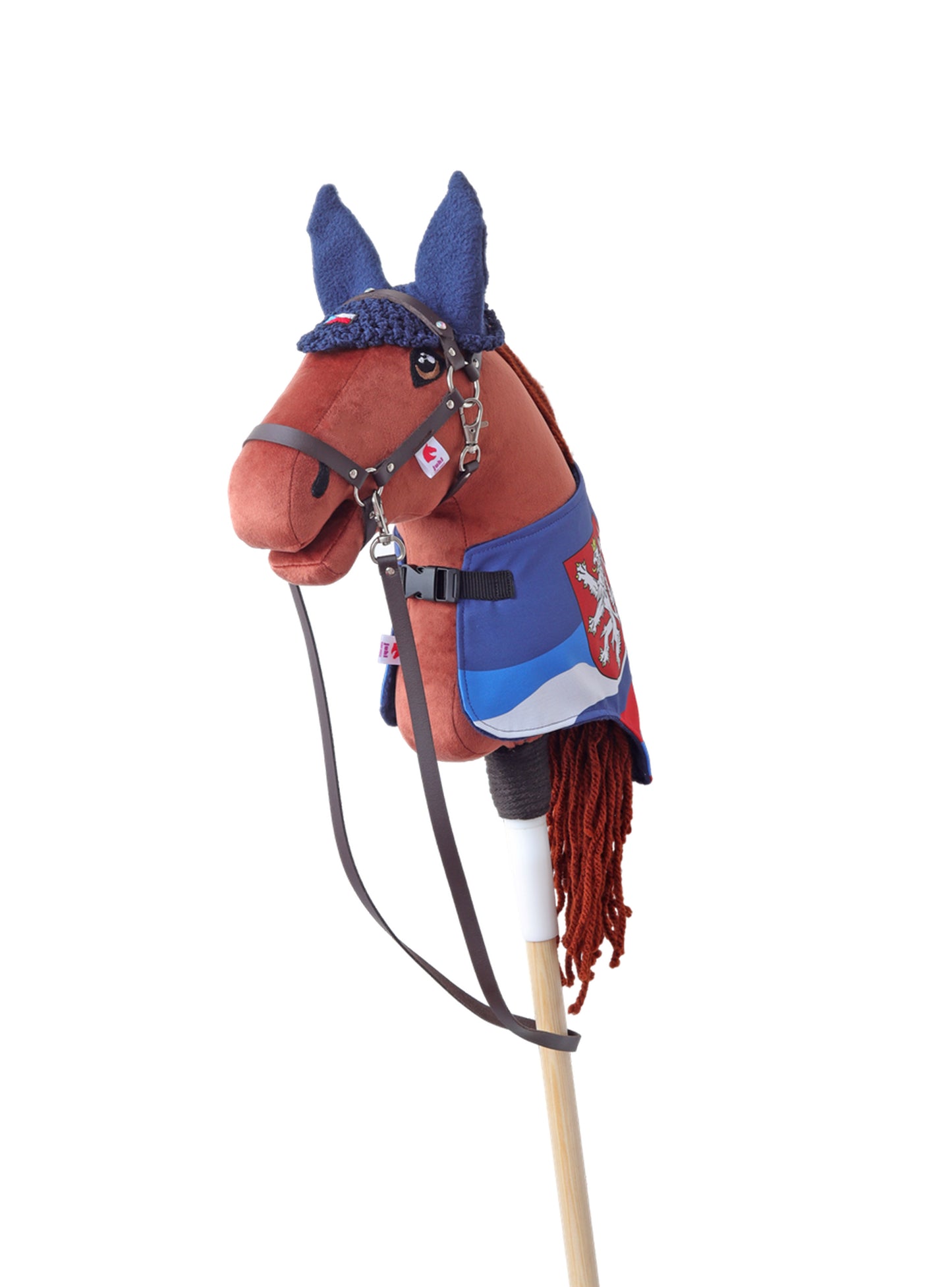 REPREZENTAČNÍ Set - Česká republika - Sportovní pony