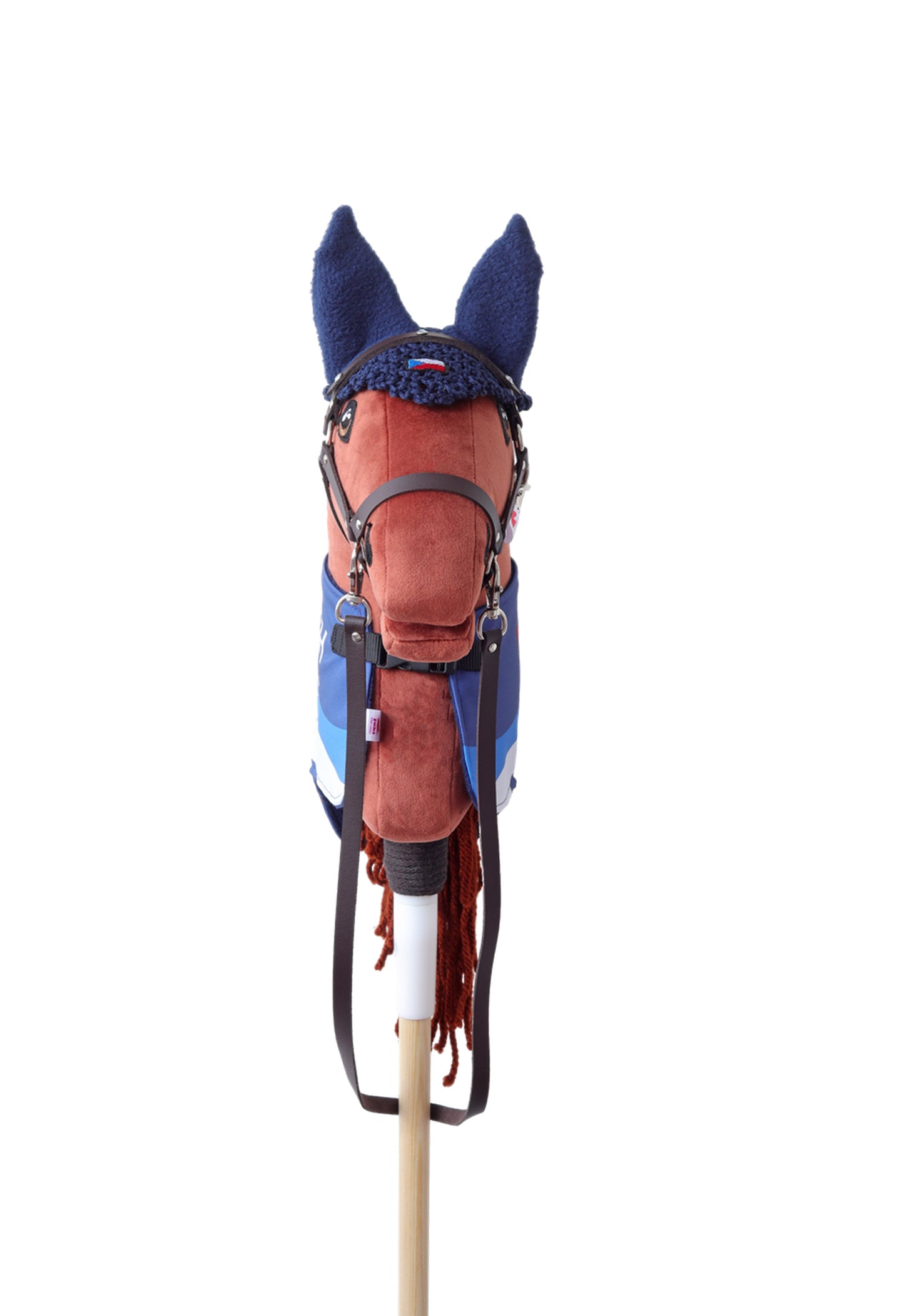 REPREZENTAČNÍ Set - Česká republika - Sportovní pony