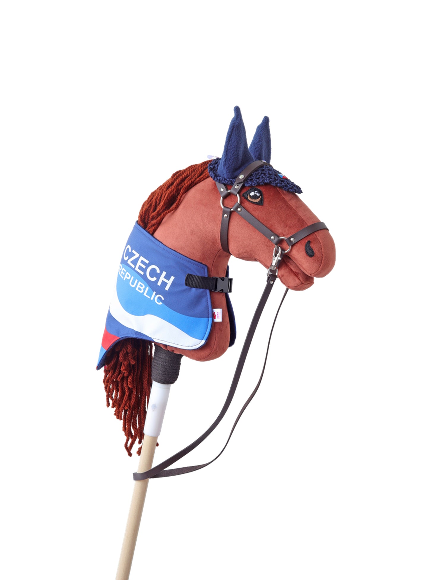 REPREZENTAČNÍ Set - Česká republika - Sportovní pony