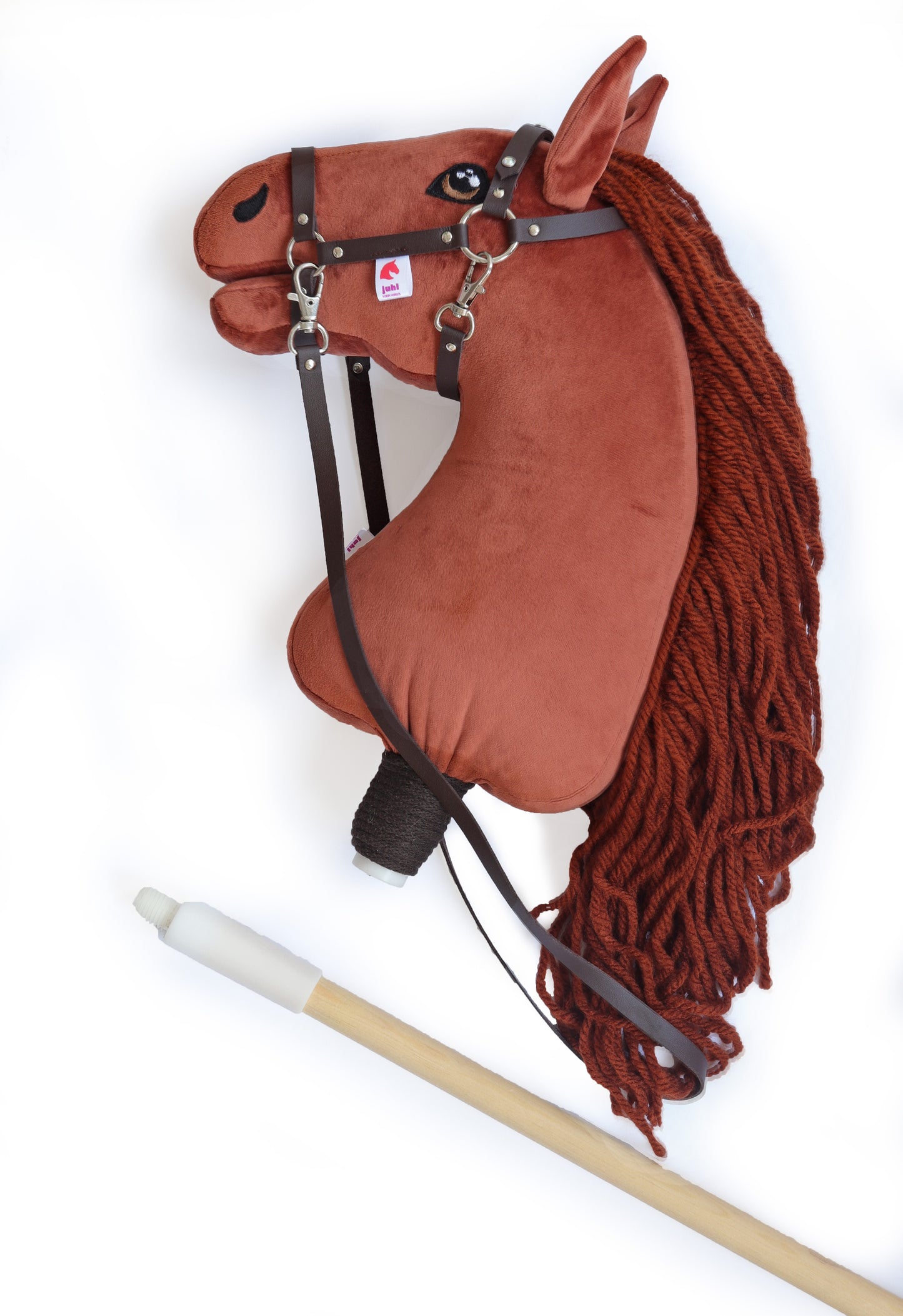 Wild Spirit - světlá hříva - Sportovní pony