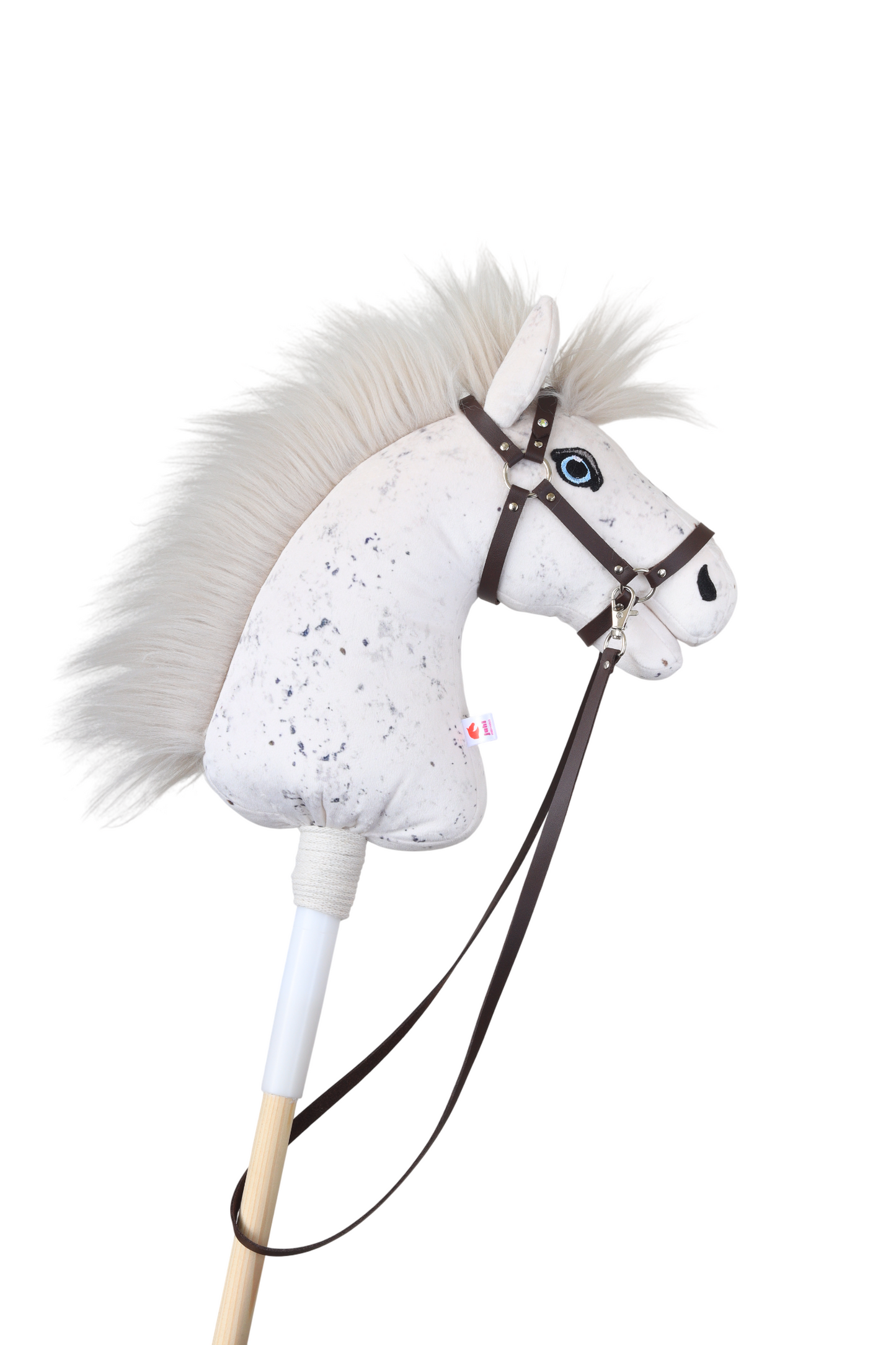 Wild Spirit - světlá hříva - Sportovní pony