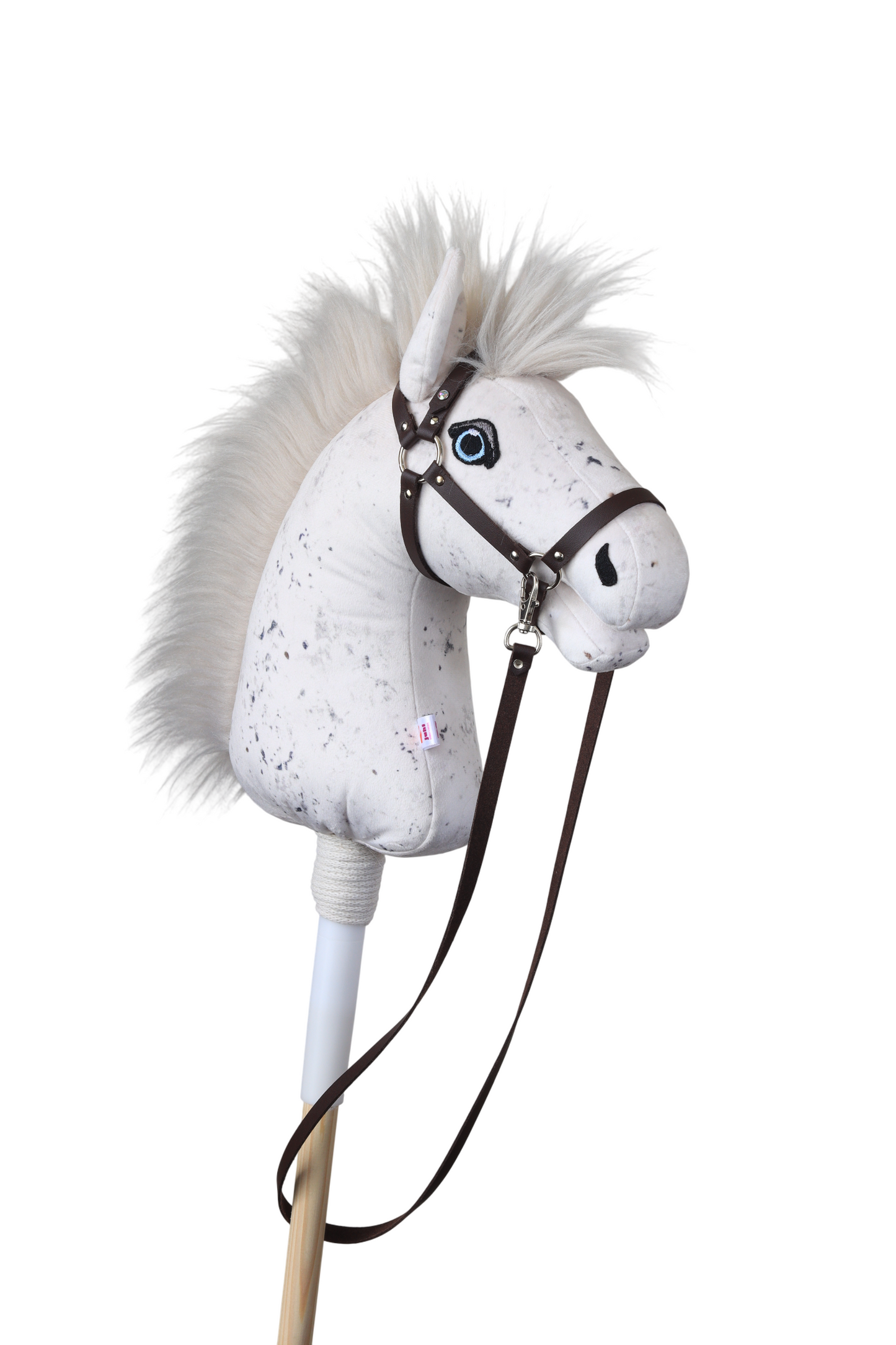 Wild Spirit - světlá hříva - Sportovní pony