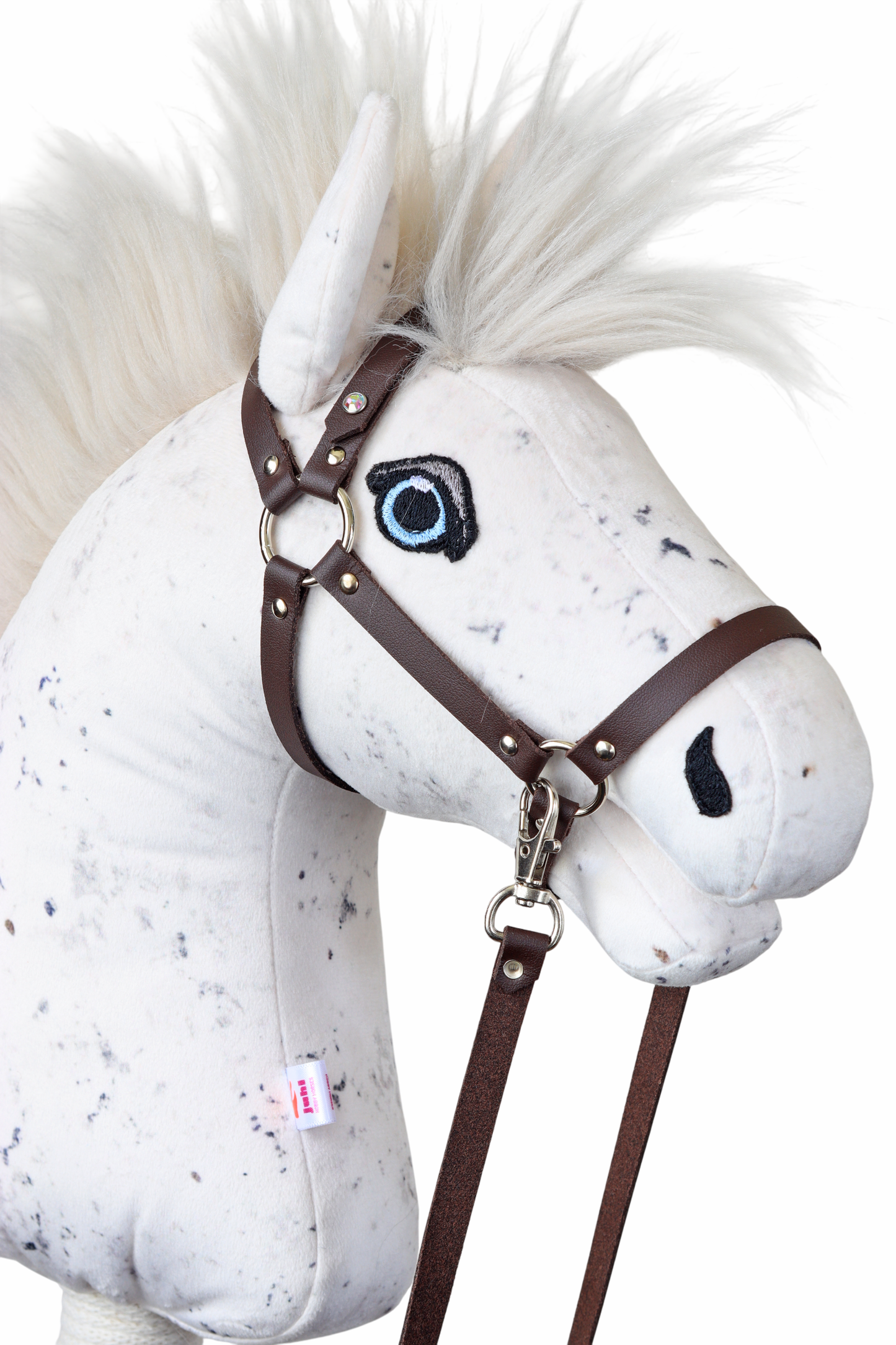 Wild Spirit - světlá hříva - Sportovní pony