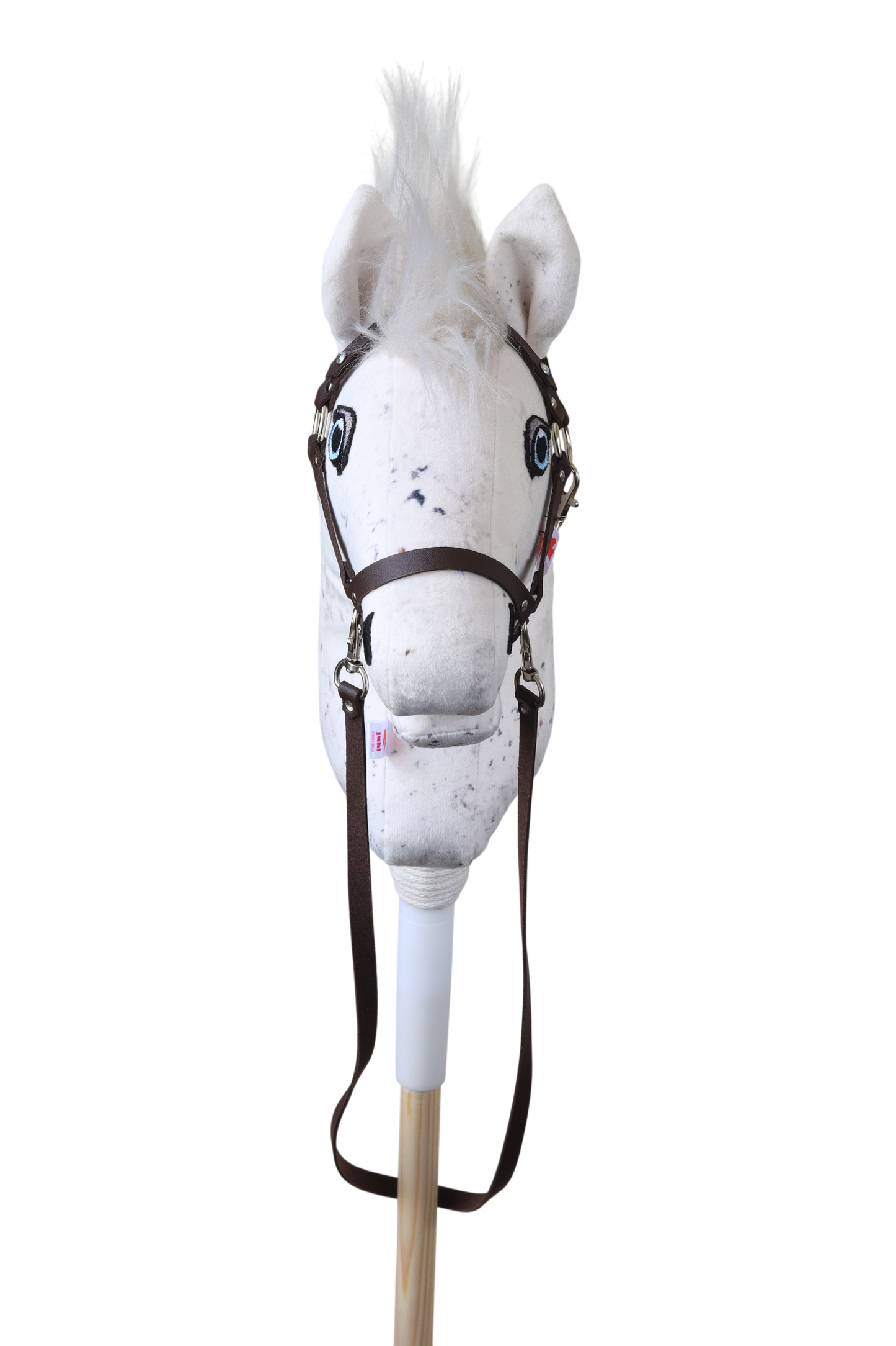 Wild Spirit - světlá hříva - Sportovní pony
