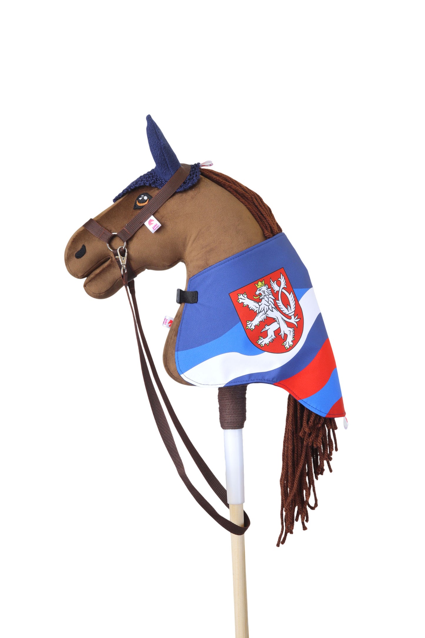 REPREZENTAČNÍ Set - Česká republika - Hříbě
