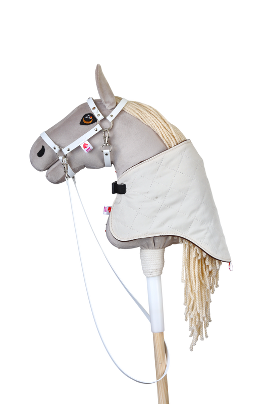 Dečka Creamy - Sportovní pony