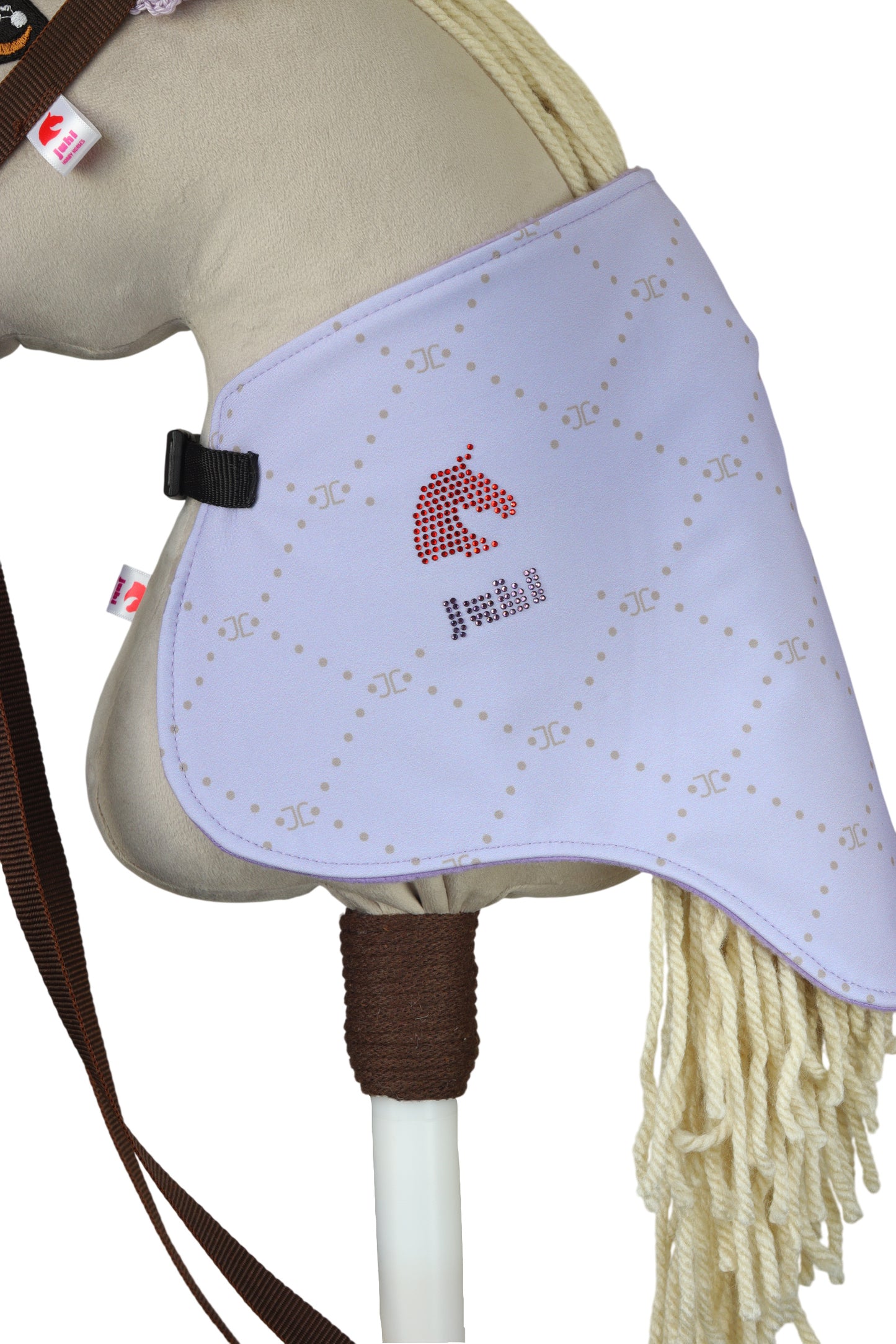 Lila set - Hříbě