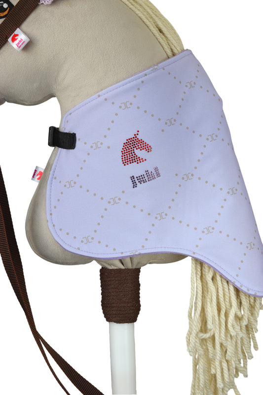 Dečka Lila - Sportovní pony