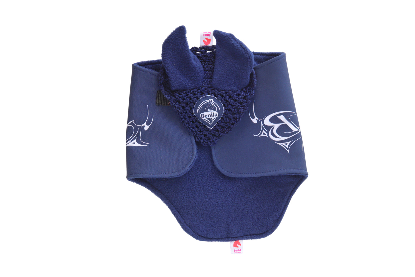 Set benila.4u – tmavě modrý – Sportovní pony
