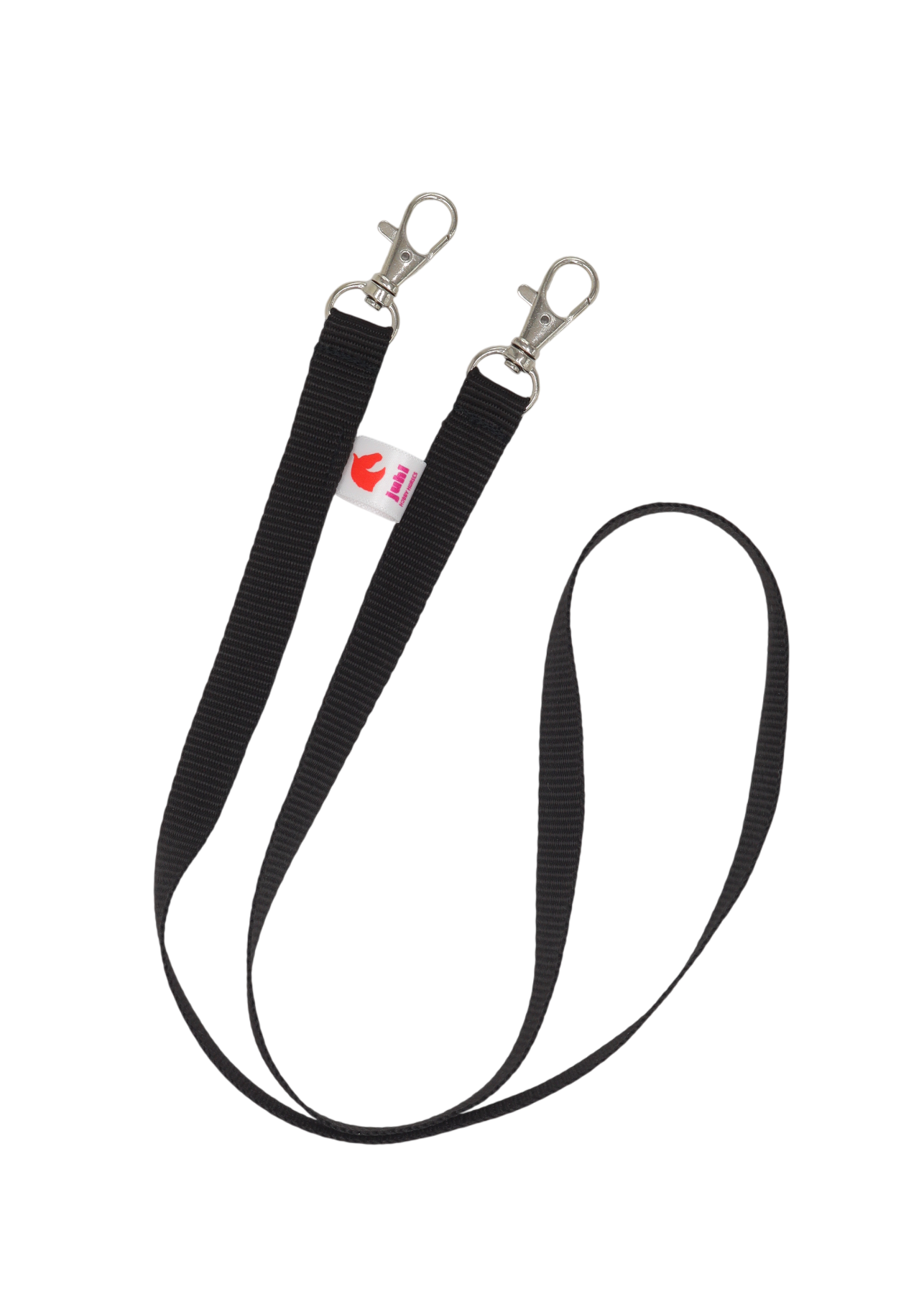 Otěže - Černá - Sportovní pony