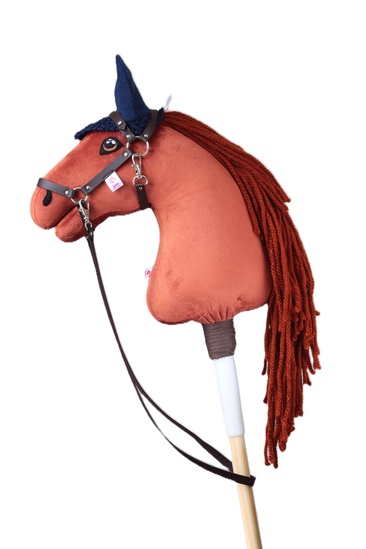 REPREZENTAČNÍ čabraka pro hobby horse - Česká republika - Sportovní pony