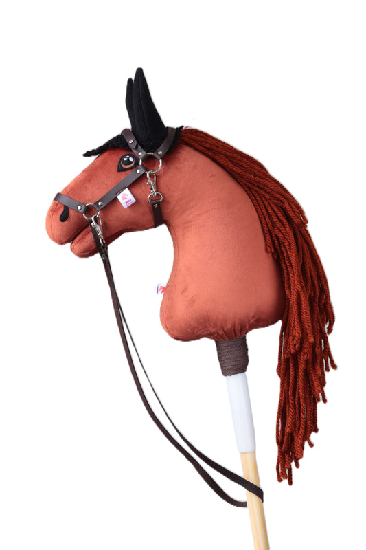 REPREZENTAČNÍ čabraka pro hobby horse - Německo - Sportovní pony