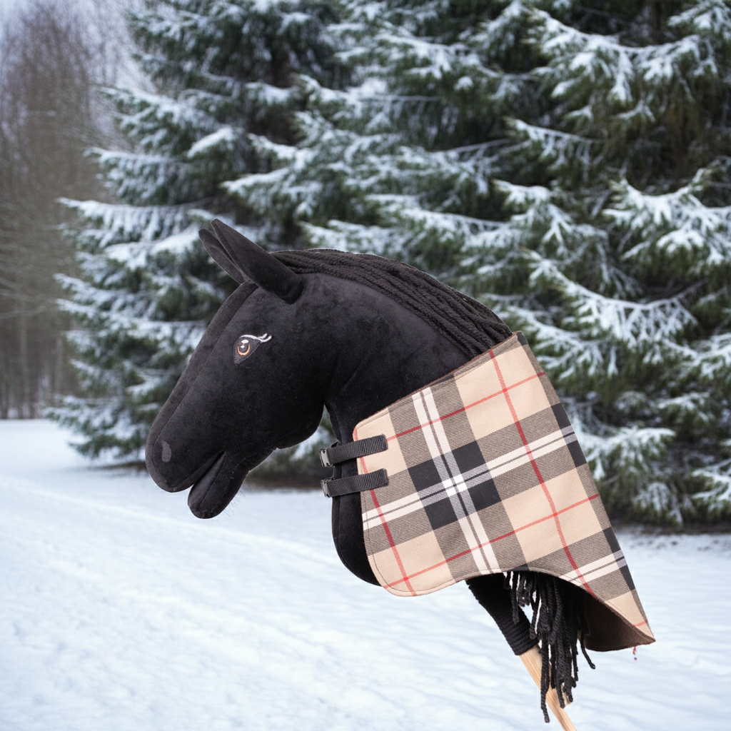 Dečka Camel & Brown - Dospělý kůň