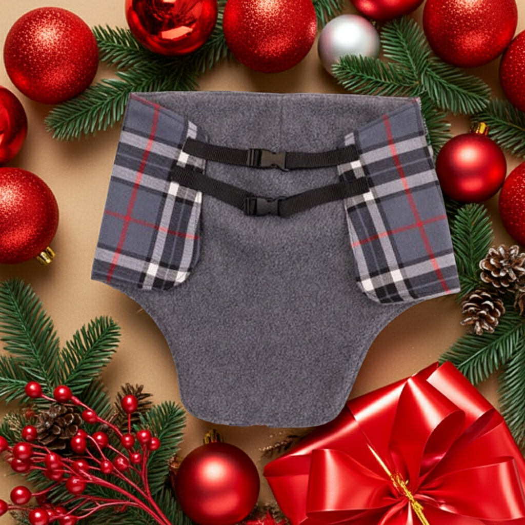 Dečka Grey - Dospělý kůň