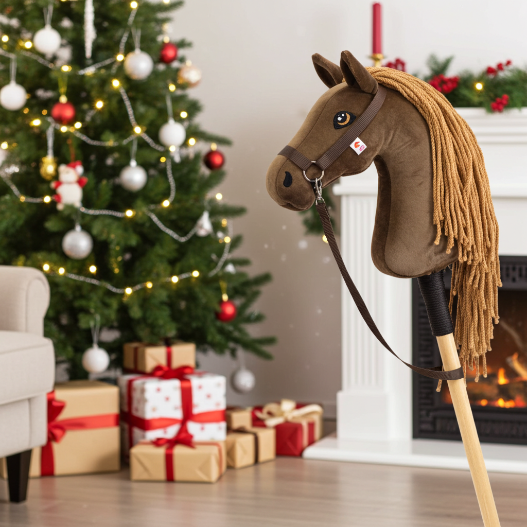 Chelsea - Světle hnědá hříva - Hříbě