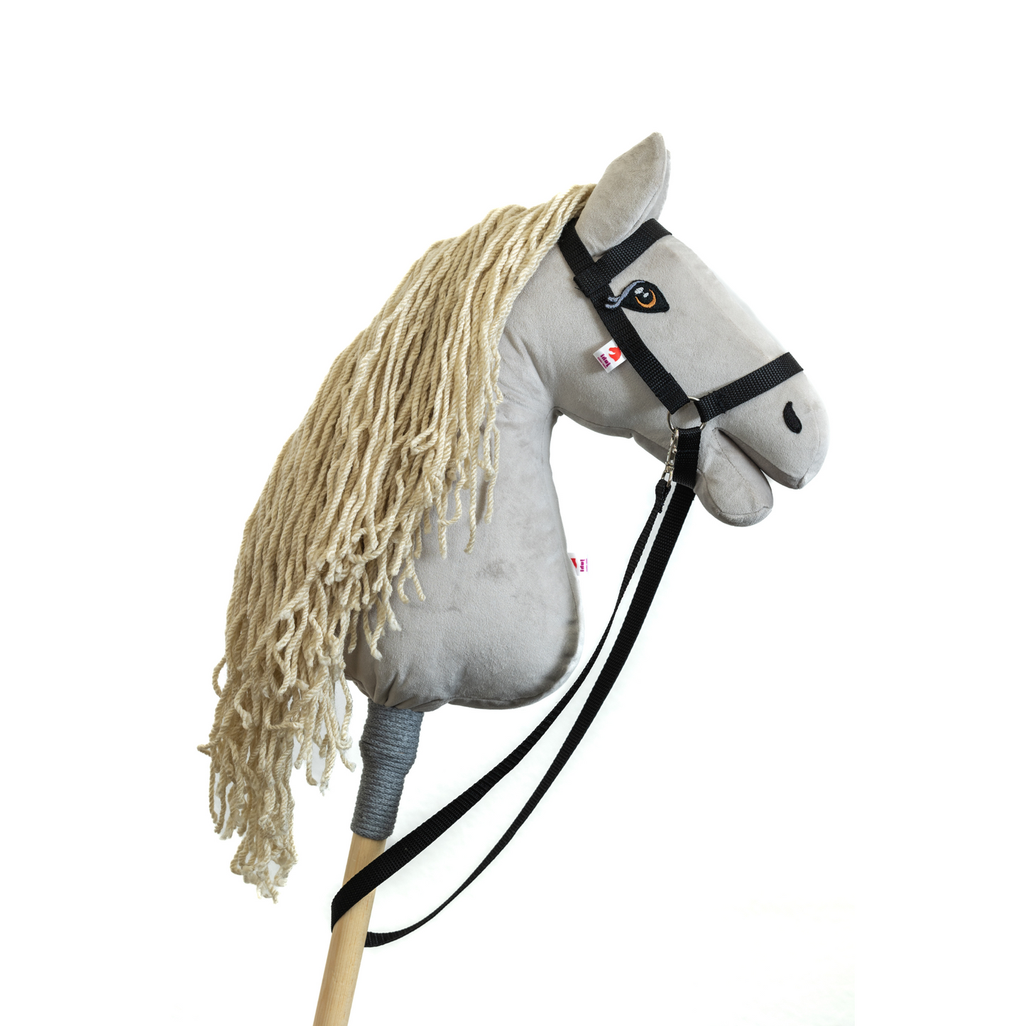 Cora - Natural mane - Adult horse