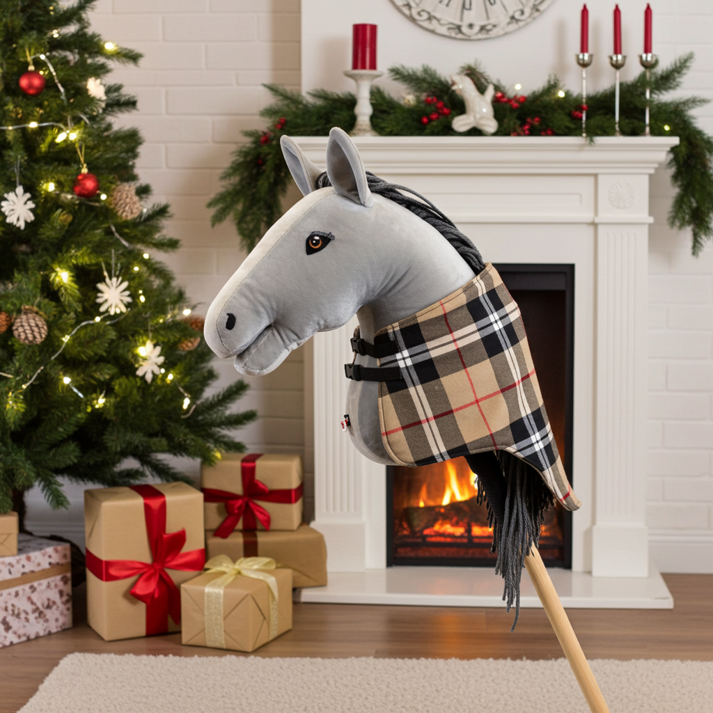 Dečka Camel - Dospělý kůň