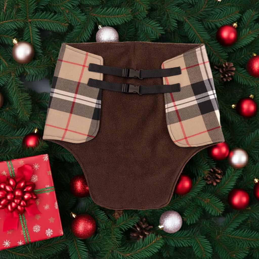 Dečka Camel & Brown - Dospělý kůň