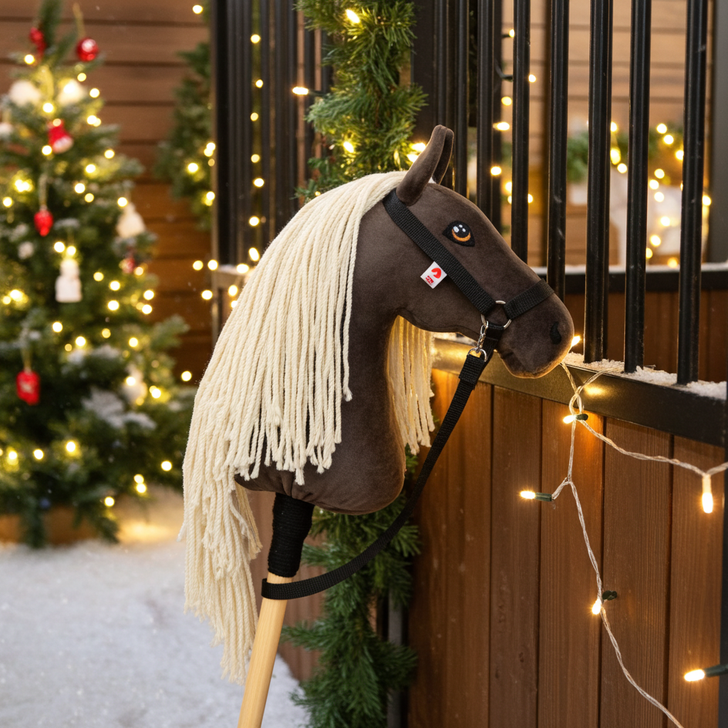 Gizmo - Přírodní hříva - Hříbě