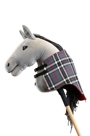 Blanket Grey - Adult horse