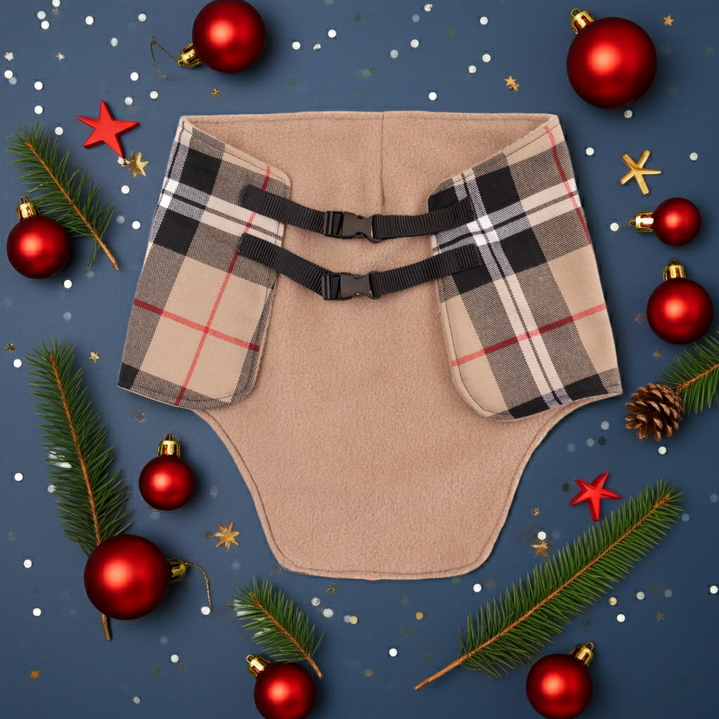 Dečka Camel - Dospělý kůň