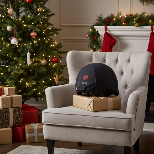 JUHI originální ochrana helmy před deštěm