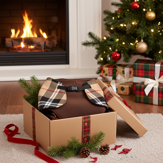 Dečka Camel & Brown - Hříbě