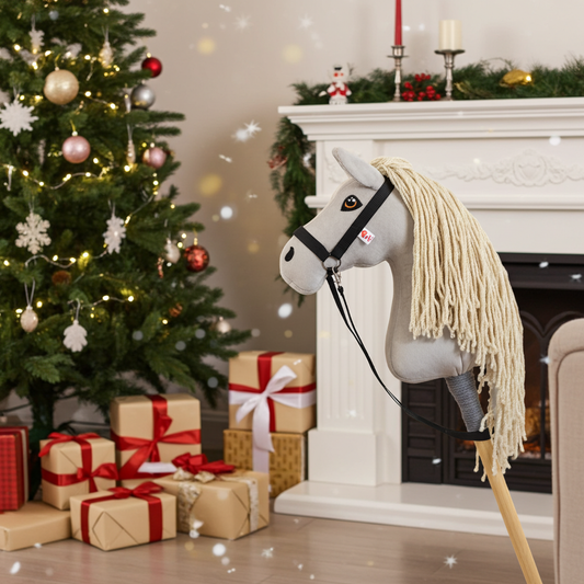 Cora - Přírodní hříva - Hříbě