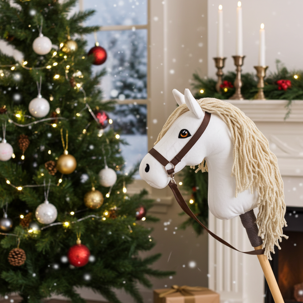 Snow - Přírodní hříva - Hříbě